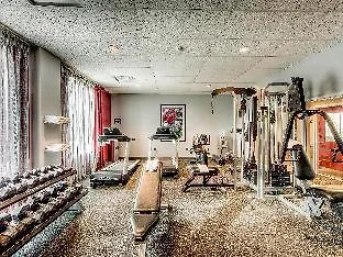 Staybridge Suites - University Area Osu By Ihg Hotel Columbus