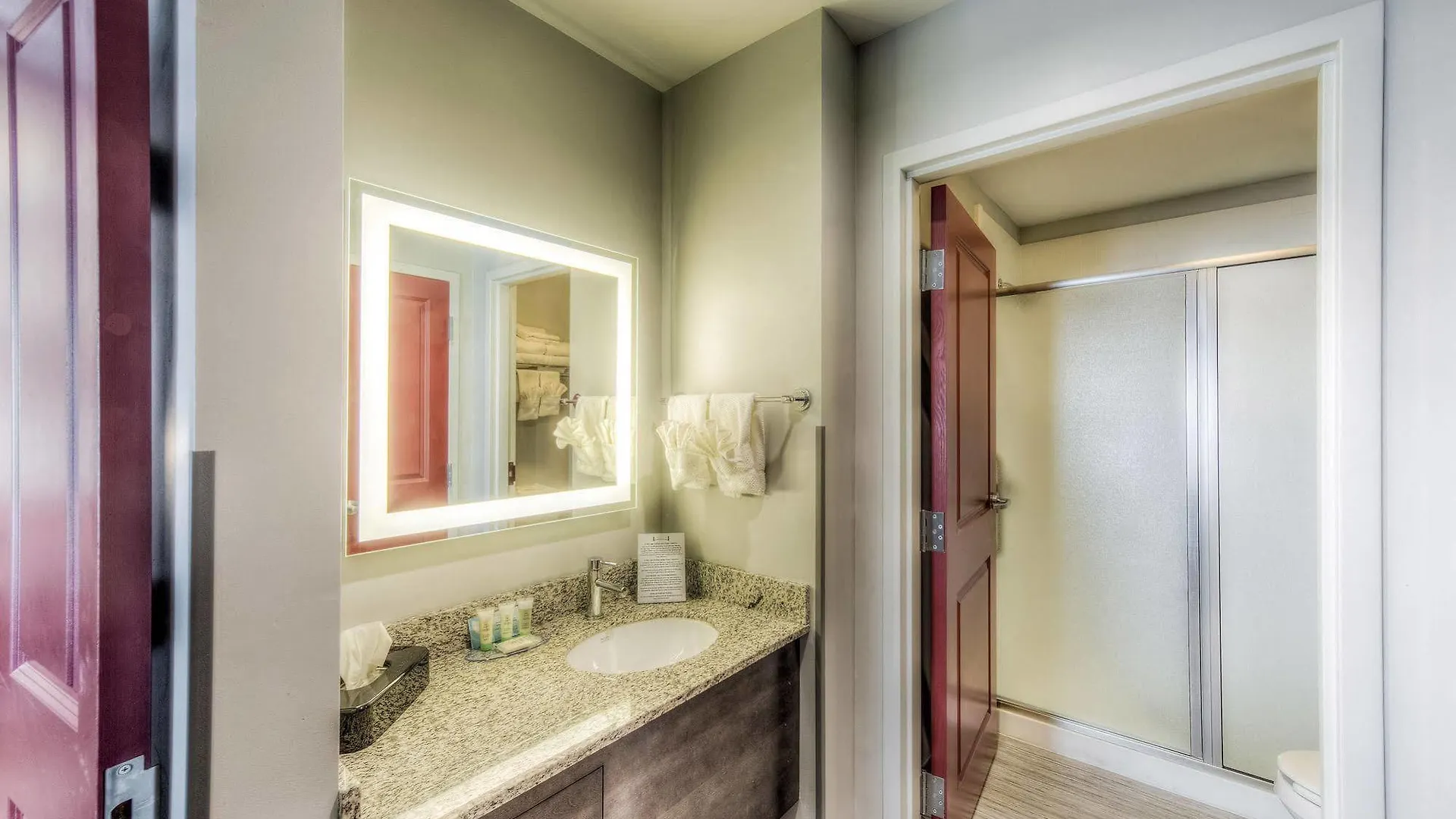 Staybridge Suites - University Area Osu By Ihg United States