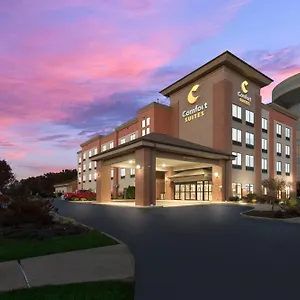Hotel Comfort East Broad, Columbus
