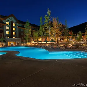 Marriott Grand Club, Tahoe South Lake Tahoe
