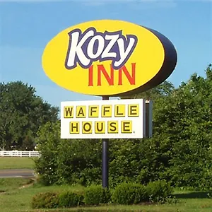 Inn Kozy, Columbus