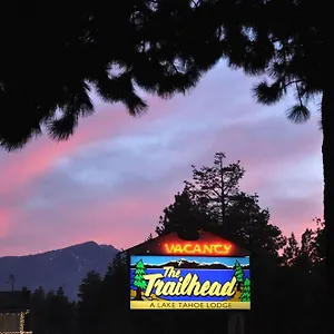 The Trailhead South Lake Tahoe